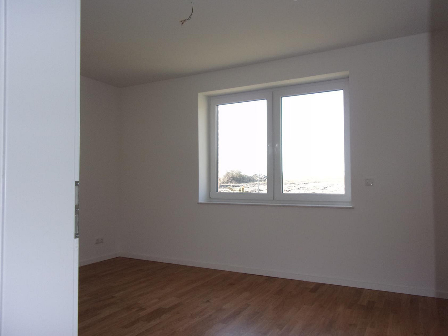 Schöner Bungalow auf der Ostseeinsel Poel – Nordwestmecklenburg - Landkreis - Poel(Vorwerk) – Vorschaubild 4