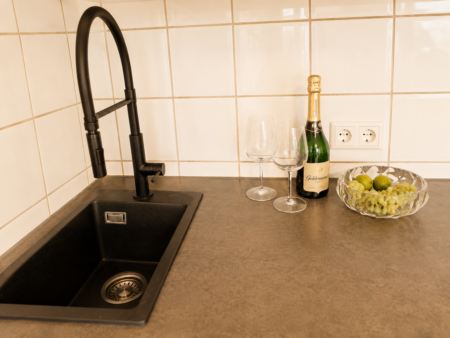 Modernisiertes Apartment mit Balkon und Gartennutzung | Kapitalanlage heute – Eigennutzung später – 50767 Köln-Lindweiler(Lindweiler) – Vorschaubild 9