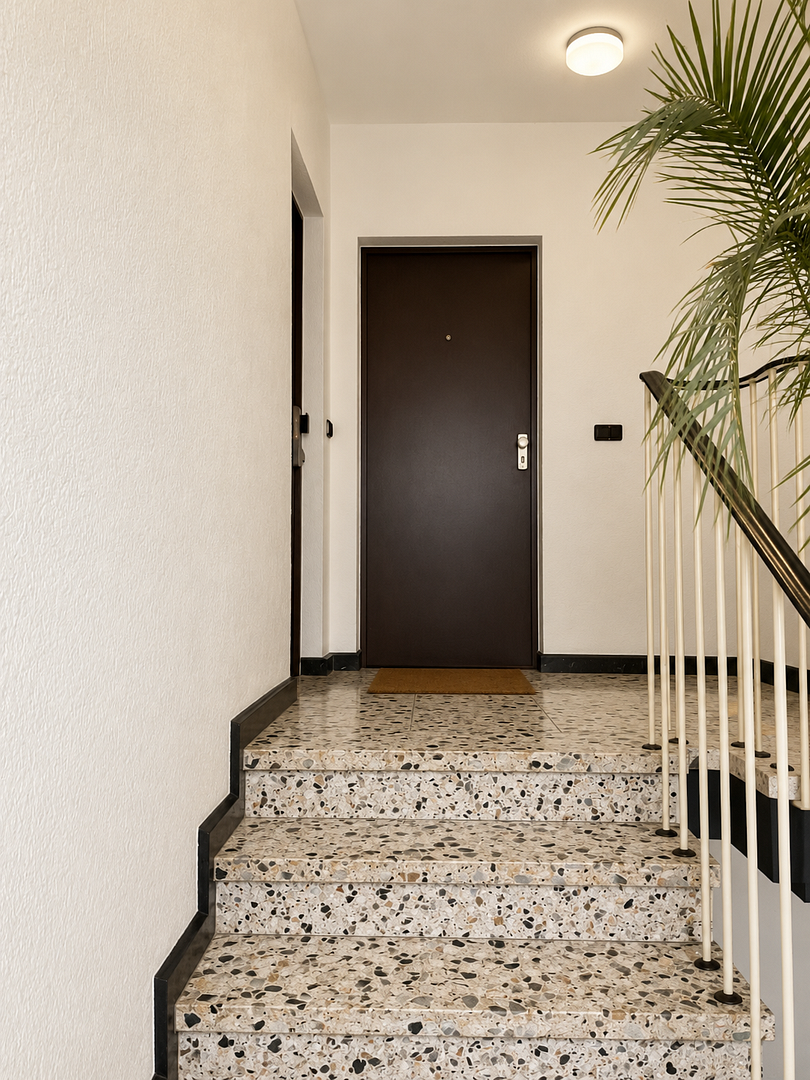 Modernisiertes Apartment mit Balkon und Gartennutzung | Kapitalanlage heute – Eigennutzung später – 50767 Köln-Lindweiler(Lindweiler) – Vorschaubild 23