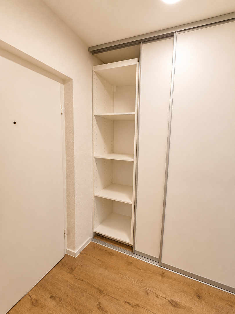 Modernisiertes Apartment mit Balkon und Gartennutzung | Kapitalanlage heute – Eigennutzung später – 50767 Köln-Lindweiler(Lindweiler) – Vorschaubild 16