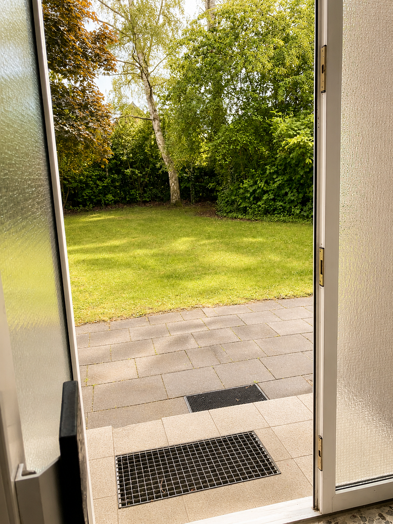Modernisiertes Apartment mit Balkon und Gartennutzung | Kapitalanlage heute – Eigennutzung später – 50767 Köln-Lindweiler(Lindweiler) – Vorschaubild 20