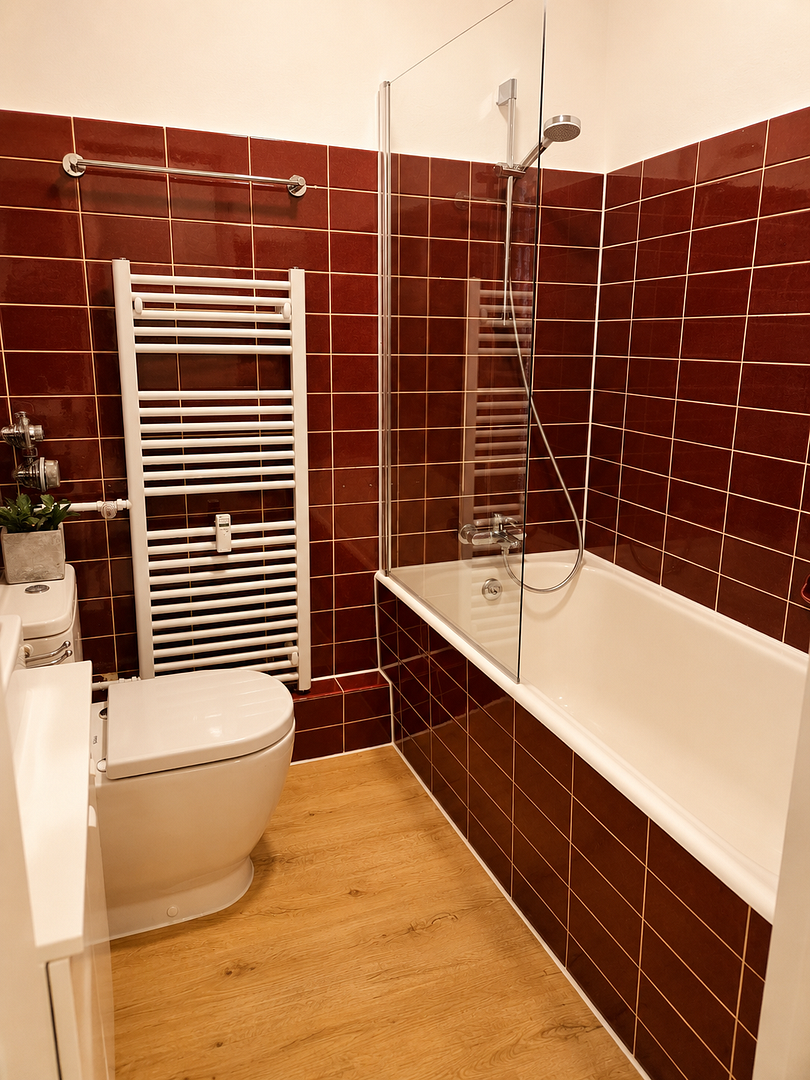 Modernisiertes Apartment mit Balkon und Gartennutzung | Kapitalanlage heute – Eigennutzung später – 50767 Köln-Lindweiler(Lindweiler) – Vorschaubild 12