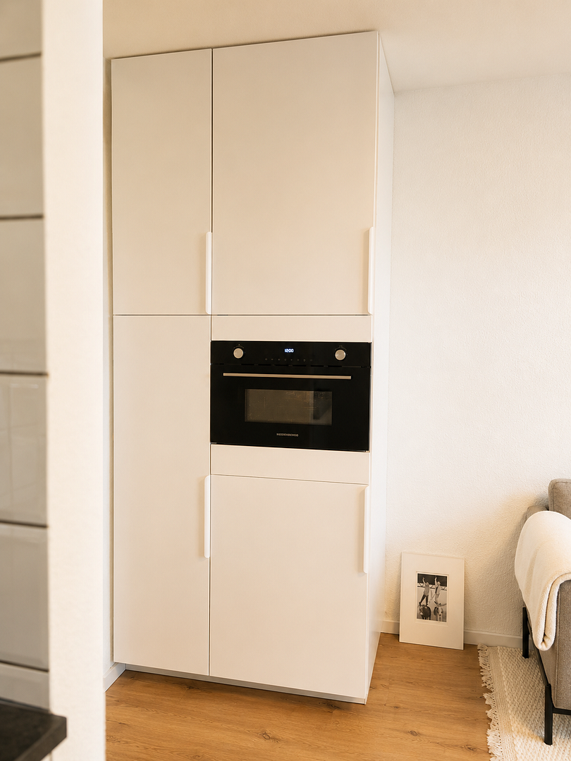 Modernisiertes Apartment mit Balkon und Gartennutzung | Kapitalanlage heute – Eigennutzung später – 50767 Köln-Lindweiler(Lindweiler) – Vorschaubild 7
