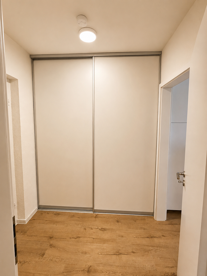 Modernisiertes Apartment mit Balkon und Gartennutzung | Kapitalanlage heute – Eigennutzung später – 50767 Köln-Lindweiler(Lindweiler) – Vorschaubild 14