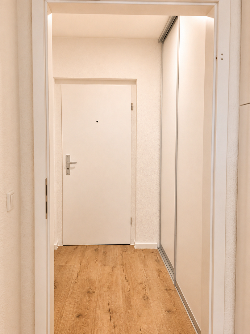 Modernisiertes Apartment mit Balkon und Gartennutzung | Kapitalanlage heute – Eigennutzung später – 50767 Köln-Lindweiler(Lindweiler) – Vorschaubild 17