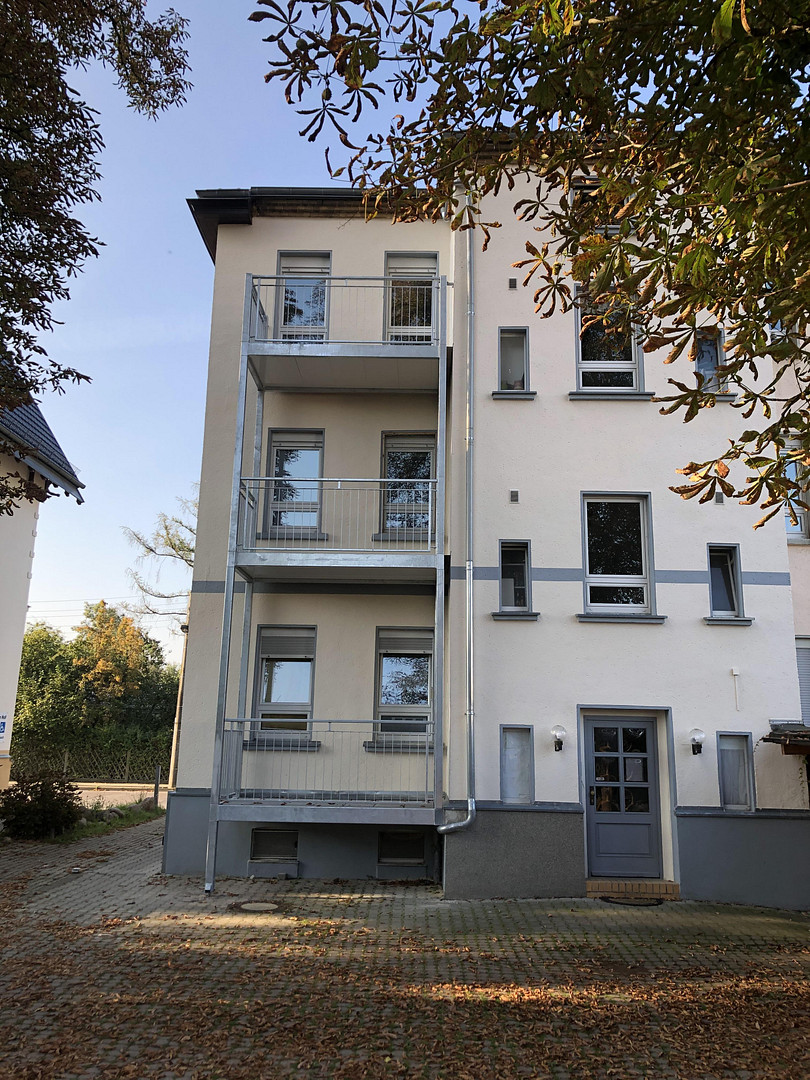 Großes WoZi | Einbauküche | Balkon | Gästebad – Stötteritzer Landstraße 30, 4288 Leipzig(Holzhausen) – Vorschaubild 10