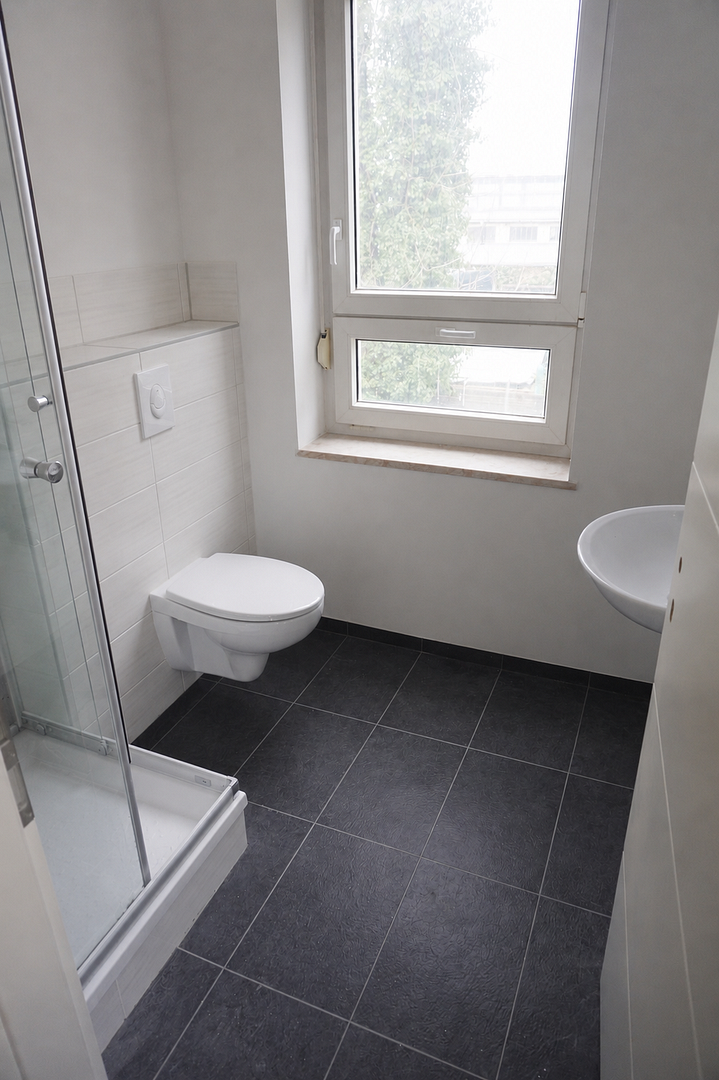 Großes WoZi | Einbauküche | Balkon | Gästebad – Stötteritzer Landstraße 30, 4288 Leipzig(Holzhausen) – Vorschaubild 9