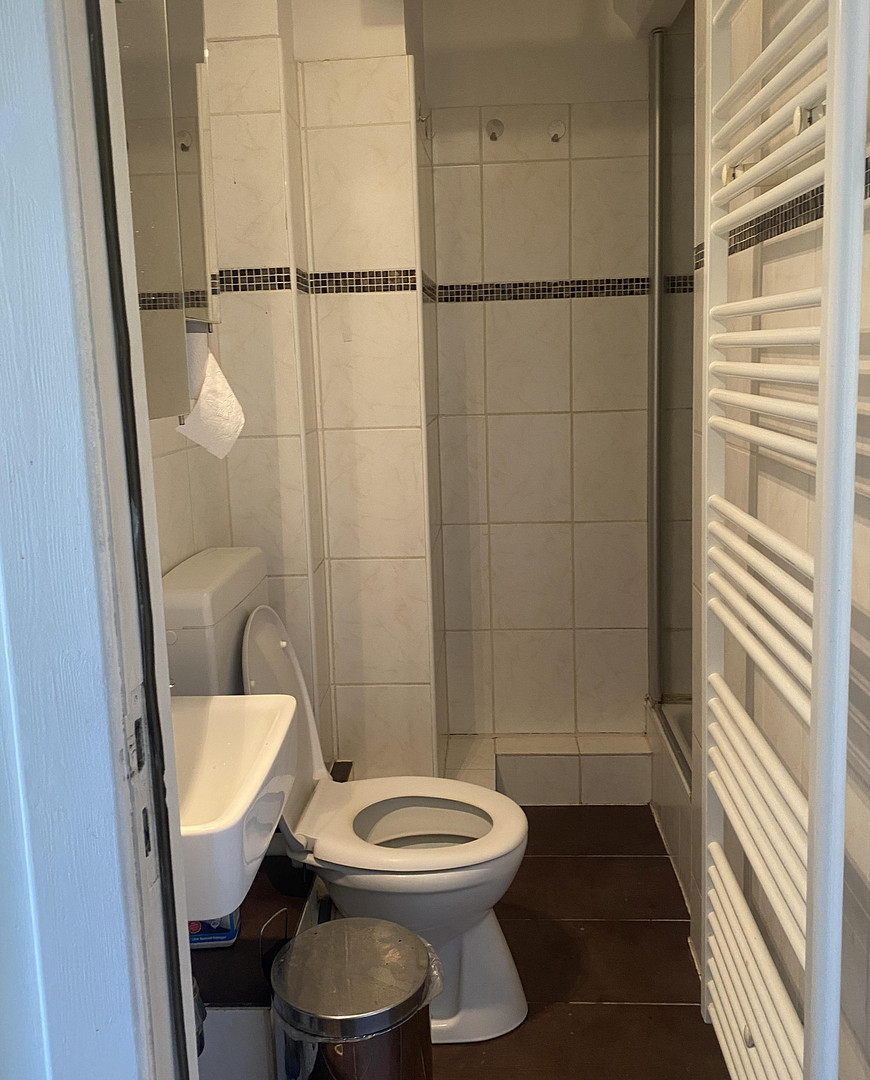 Reihenmittelhaus gute Lage in Hamburg-Farmsen provisionsfrei – Hamburg(Farmsen-Berne) – Vorschaubild 10