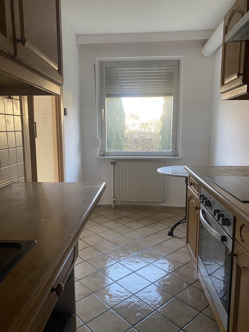 Reihenmittelhaus gute Lage in Hamburg-Farmsen provisionsfrei – Hamburg(Farmsen-Berne) – Vorschaubild 4