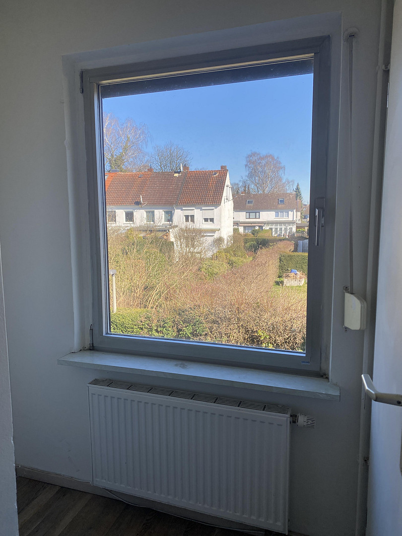 Reihenmittelhaus gute Lage in Hamburg-Farmsen provisionsfrei – Hamburg(Farmsen-Berne) – Vorschaubild 12