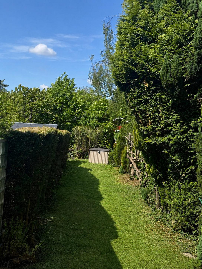 Reihenmittelhaus gute Lage in Hamburg-Farmsen provisionsfrei – Hamburg(Farmsen-Berne) – Vorschaubild 7