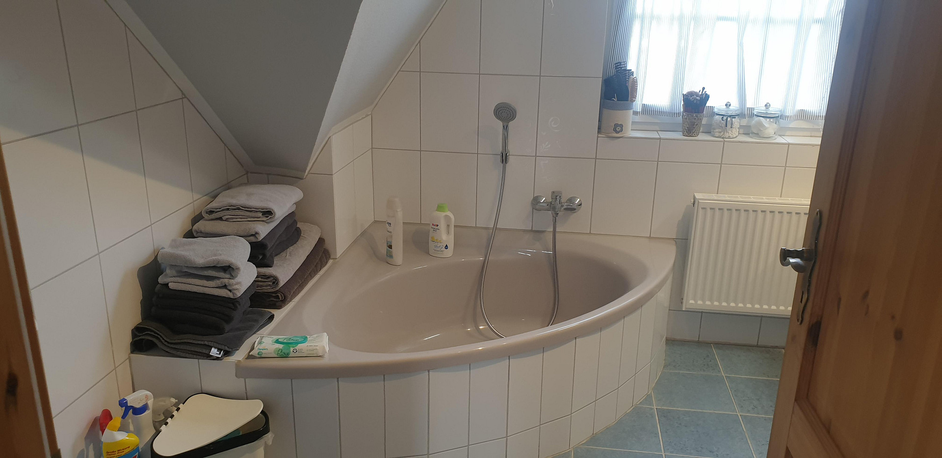 attraktive Doppelhaushälfte am östlichen Stadtrand von Oldenburg/H. – Feldstraße 7, 23758 Oldenburg(Oldenburg in Holstein) – Vorschaubild 9