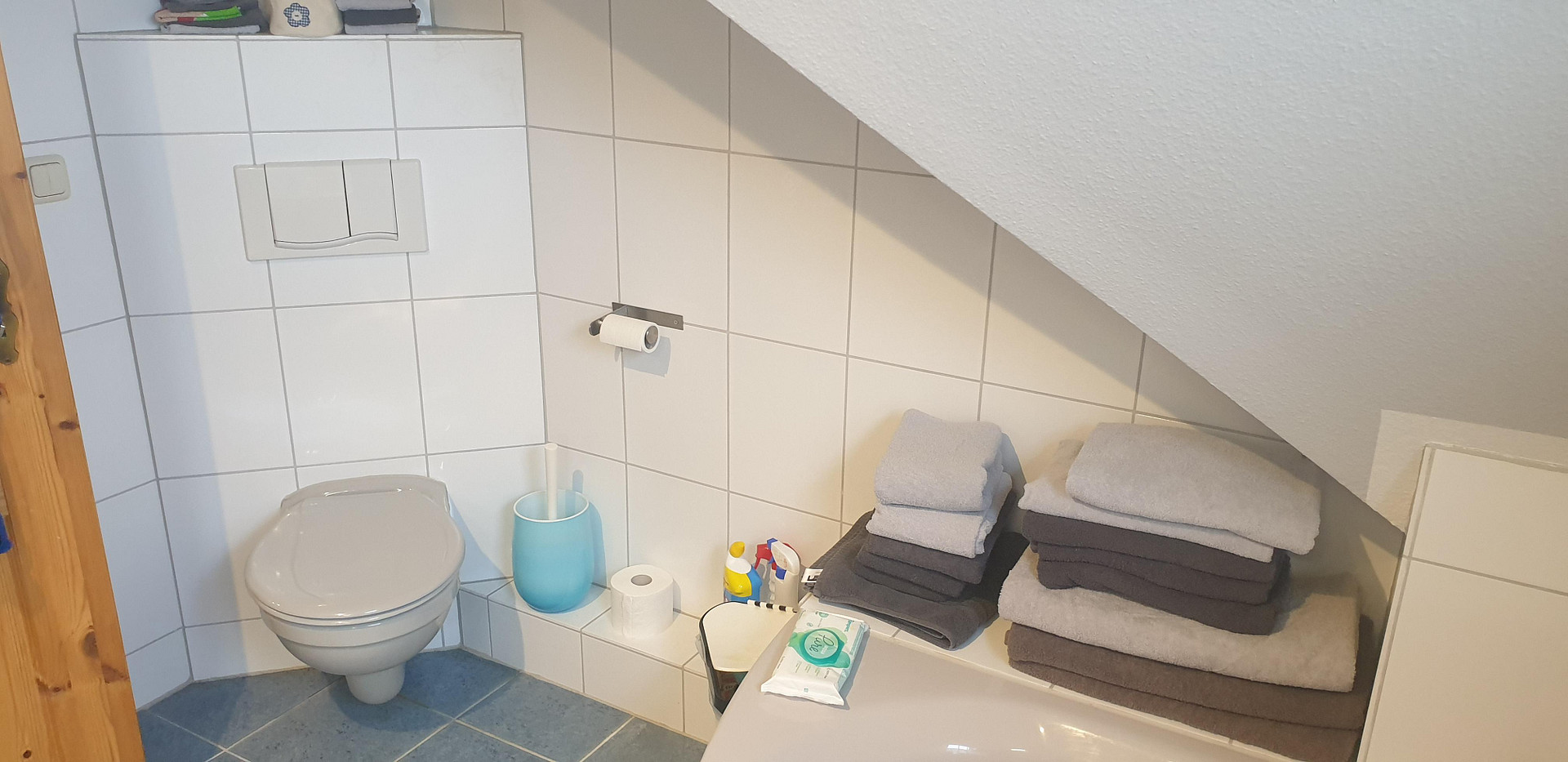 attraktive Doppelhaushälfte am östlichen Stadtrand von Oldenburg/H. – Feldstraße 7, 23758 Oldenburg(Oldenburg in Holstein) – Vorschaubild 10
