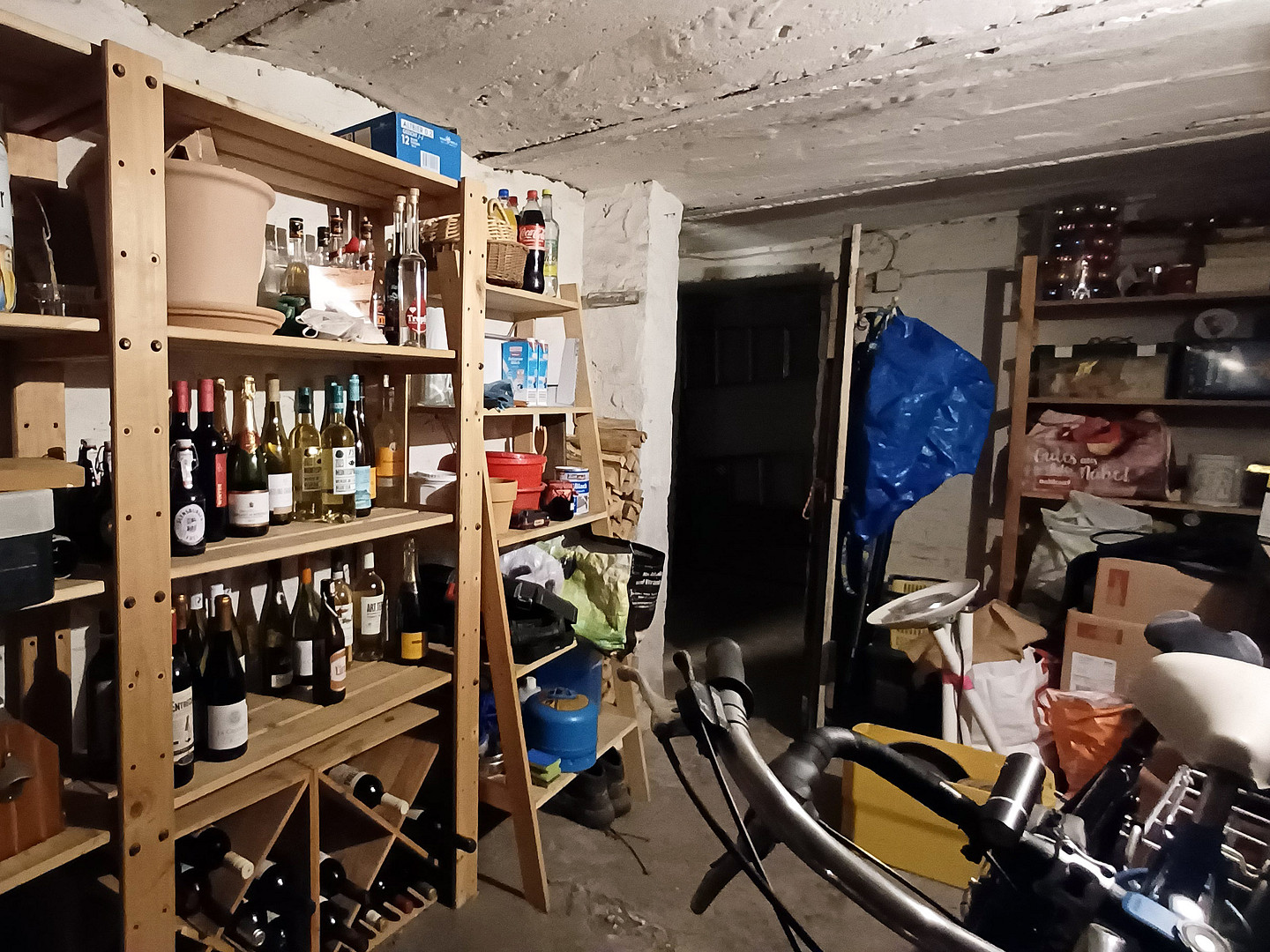 Helle 4,5-Zimmer-Maisonette-Wohnung mit Dachterrasse. Zentrale und ruhige Lage in Altenessen Süd – Essen(Altenessen-Süd) – Vorschaubild 45