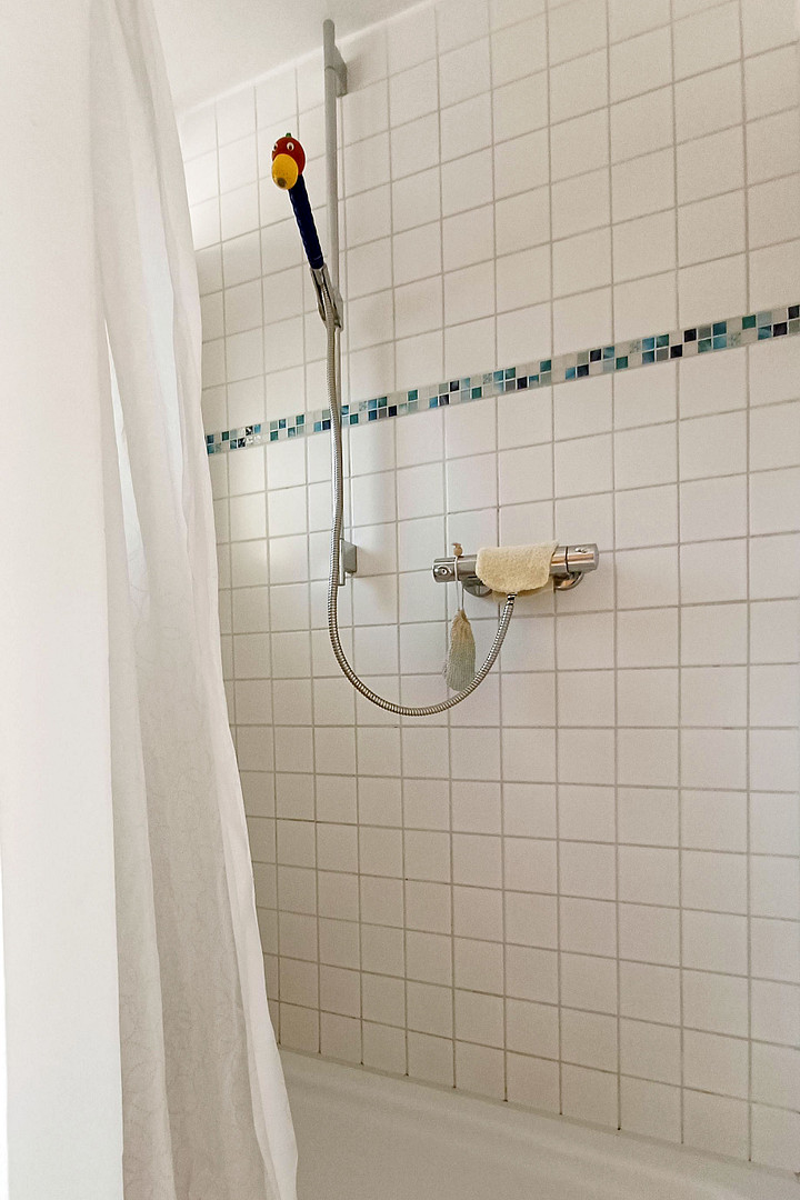 Helle 4,5-Zimmer-Maisonette-Wohnung mit Dachterrasse. Zentrale und ruhige Lage in Altenessen Süd – Essen(Altenessen-Süd) – Vorschaubild 36