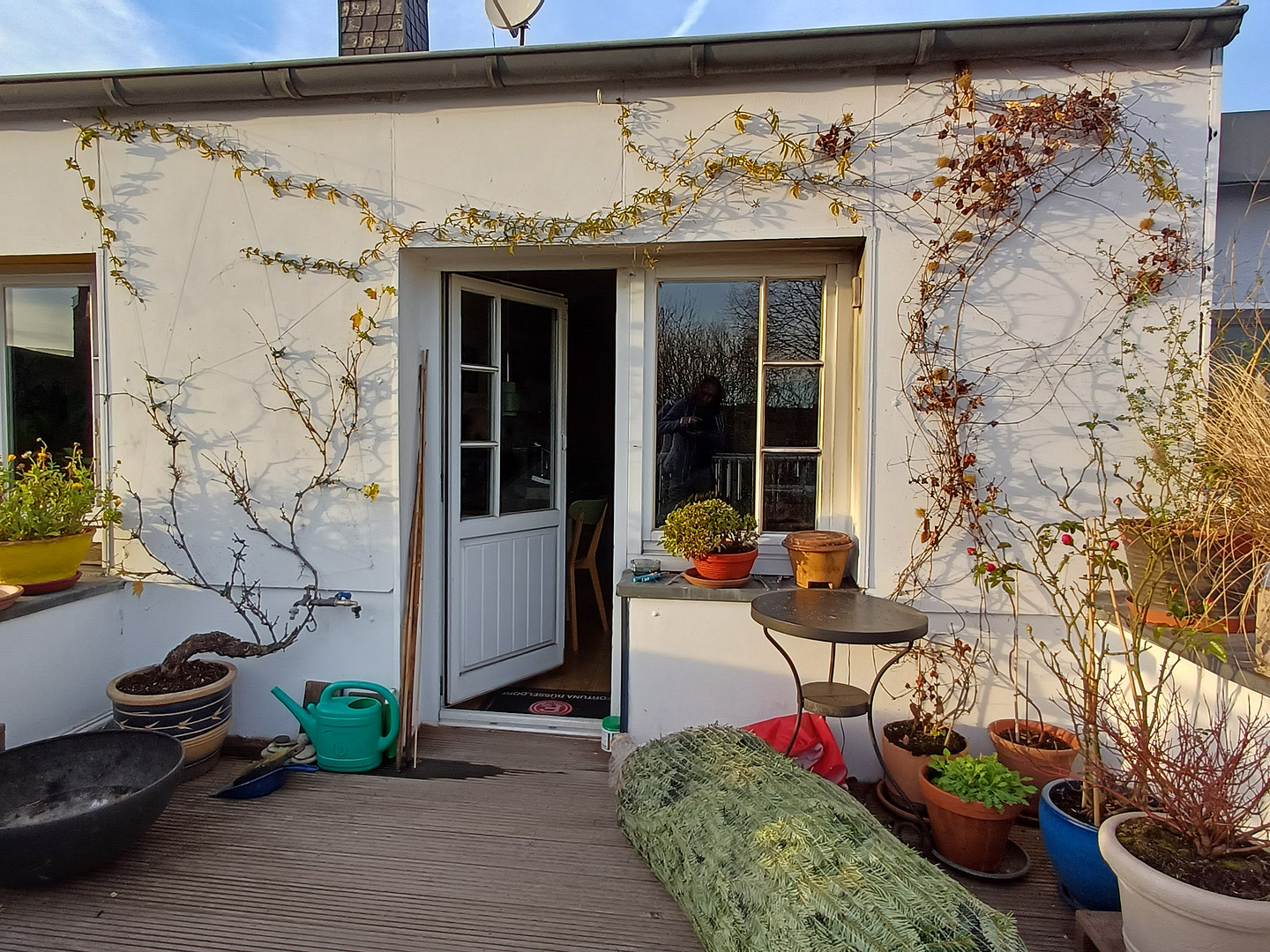 Helle 4,5-Zimmer-Maisonette-Wohnung mit Dachterrasse. Zentrale und ruhige Lage in Altenessen Süd – Essen(Altenessen-Süd) – Vorschaubild 19
