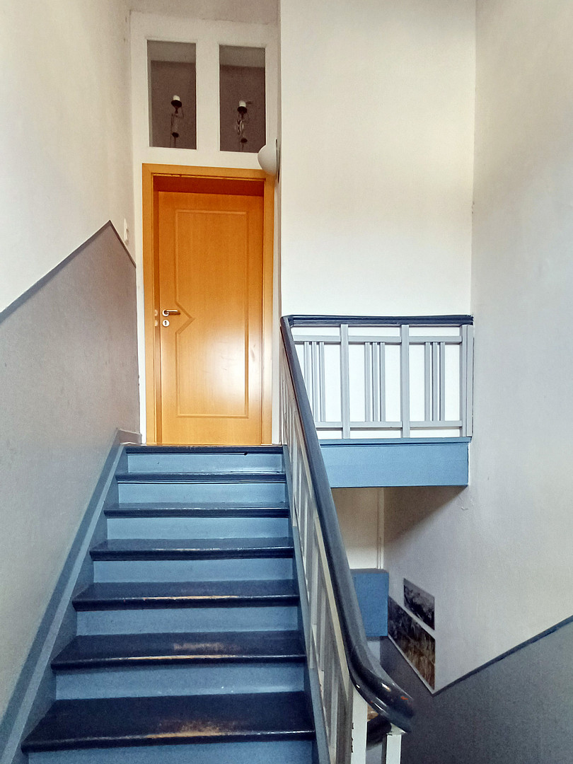 Helle 4,5-Zimmer-Maisonette-Wohnung mit Dachterrasse. Zentrale und ruhige Lage in Altenessen Süd – Essen(Altenessen-Süd) – Vorschaubild 10