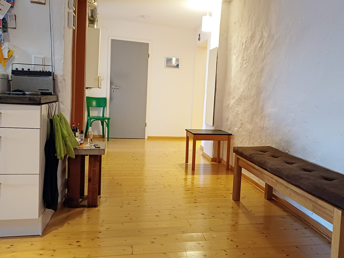 Helle 4,5-Zimmer-Maisonette-Wohnung mit Dachterrasse. Zentrale und ruhige Lage in Altenessen Süd – Essen(Altenessen-Süd) – Vorschaubild 13