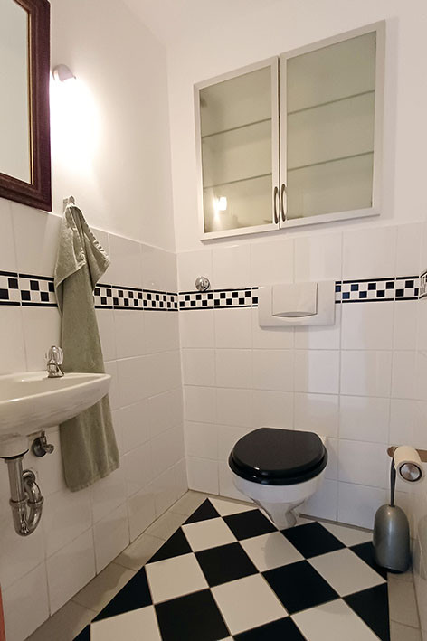 Helle 4,5-Zimmer-Maisonette-Wohnung mit Dachterrasse. Zentrale und ruhige Lage in Altenessen Süd – Essen(Altenessen-Süd) – Vorschaubild 39