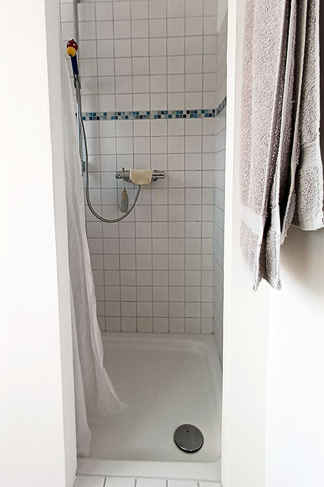 Helle 4,5-Zimmer-Maisonette-Wohnung mit Dachterrasse. Zentrale und ruhige Lage in Altenessen Süd – Essen(Altenessen-Süd) – Vorschaubild 35