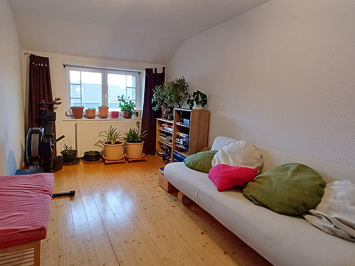 Helle 4,5-Zimmer-Maisonette-Wohnung mit Dachterrasse. Zentrale und ruhige Lage in Altenessen Süd – Essen(Altenessen-Süd) – Vorschaubild 42