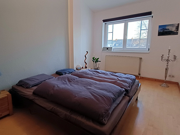 Helle 4,5-Zimmer-Maisonette-Wohnung mit Dachterrasse. Zentrale und ruhige Lage in Altenessen Süd – Essen(Altenessen-Süd) – Vorschaubild 40