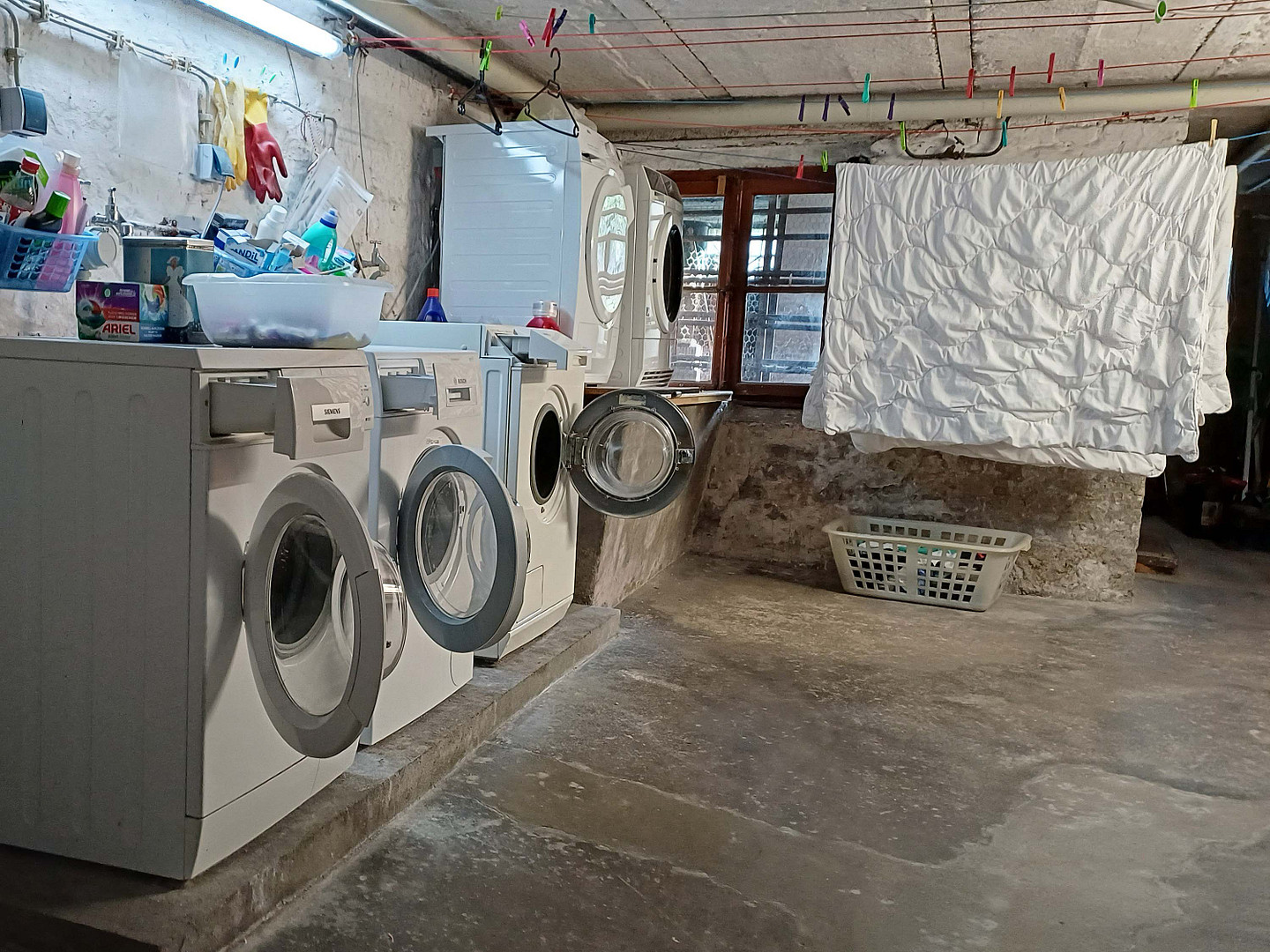 Helle 4,5-Zimmer-Maisonette-Wohnung mit Dachterrasse. Zentrale und ruhige Lage in Altenessen Süd – Essen(Altenessen-Süd) – Vorschaubild 46
