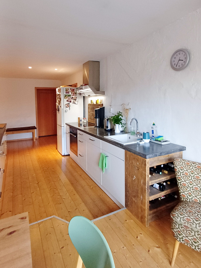 Helle 4,5-Zimmer-Maisonette-Wohnung mit Dachterrasse. Zentrale und ruhige Lage in Altenessen Süd – Essen(Altenessen-Süd) – Vorschaubild 17