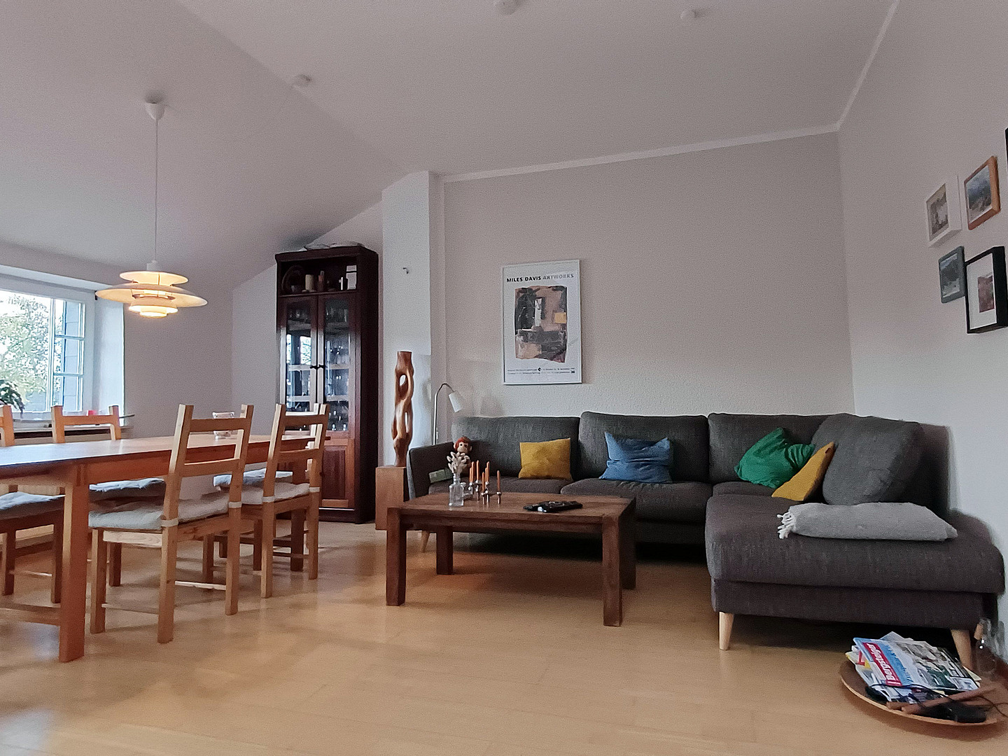 Helle 4,5-Zimmer-Maisonette-Wohnung mit Dachterrasse. Zentrale und ruhige Lage in Altenessen Süd – Essen(Altenessen-Süd) – Vorschaubild 20