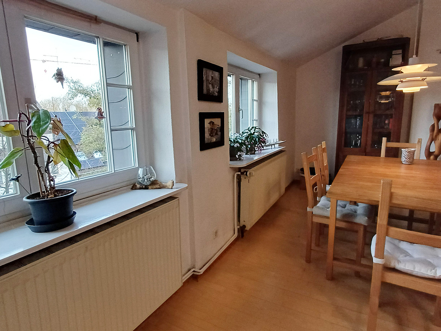 Helle 4,5-Zimmer-Maisonette-Wohnung mit Dachterrasse. Zentrale und ruhige Lage in Altenessen Süd – Essen(Altenessen-Süd) – Vorschaubild 22