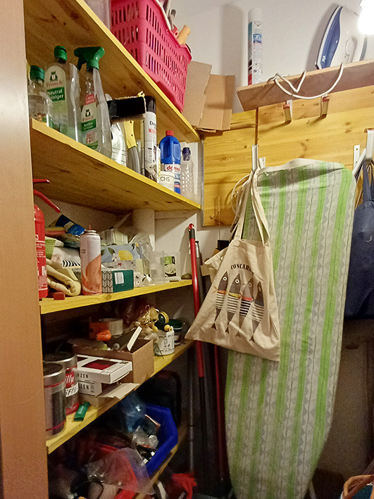 Helle 4,5-Zimmer-Maisonette-Wohnung mit Dachterrasse. Zentrale und ruhige Lage in Altenessen Süd – Essen(Altenessen-Süd) – Vorschaubild 37