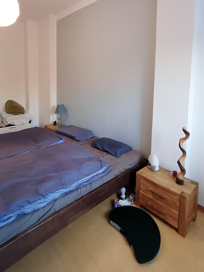 Helle 4,5-Zimmer-Maisonette-Wohnung mit Dachterrasse. Zentrale und ruhige Lage in Altenessen Süd – Essen(Altenessen-Süd) – Vorschaubild 41