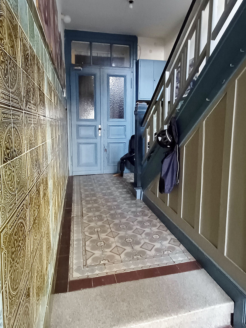 Helle 4,5-Zimmer-Maisonette-Wohnung mit Dachterrasse. Zentrale und ruhige Lage in Altenessen Süd – Essen(Altenessen-Süd) – Vorschaubild 7