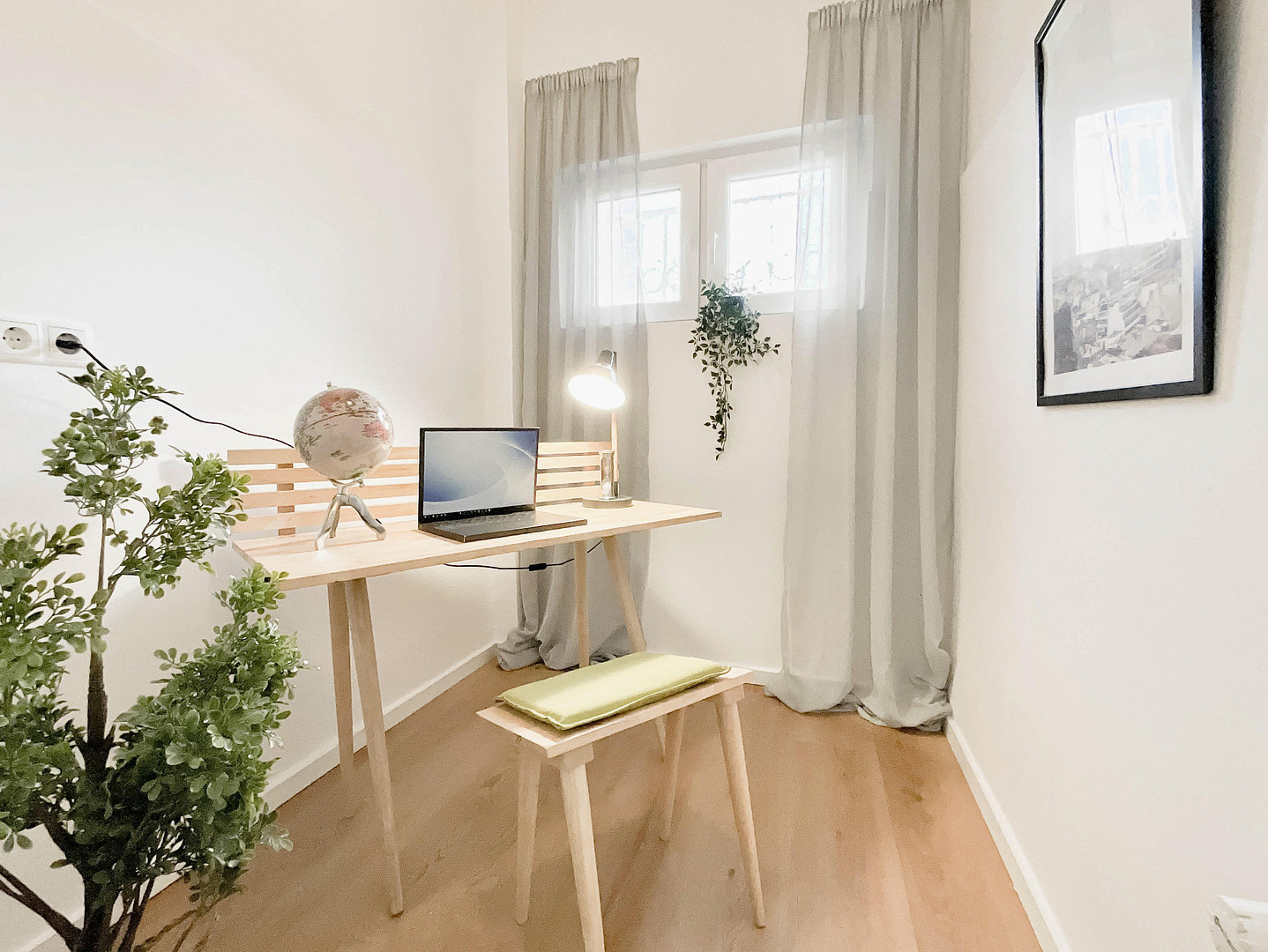 Niendorf: Großzügiges Einfamilienhaus mit PKW Stellplatz+Garten – Hamburg(Niendorf) – Vorschaubild 10
