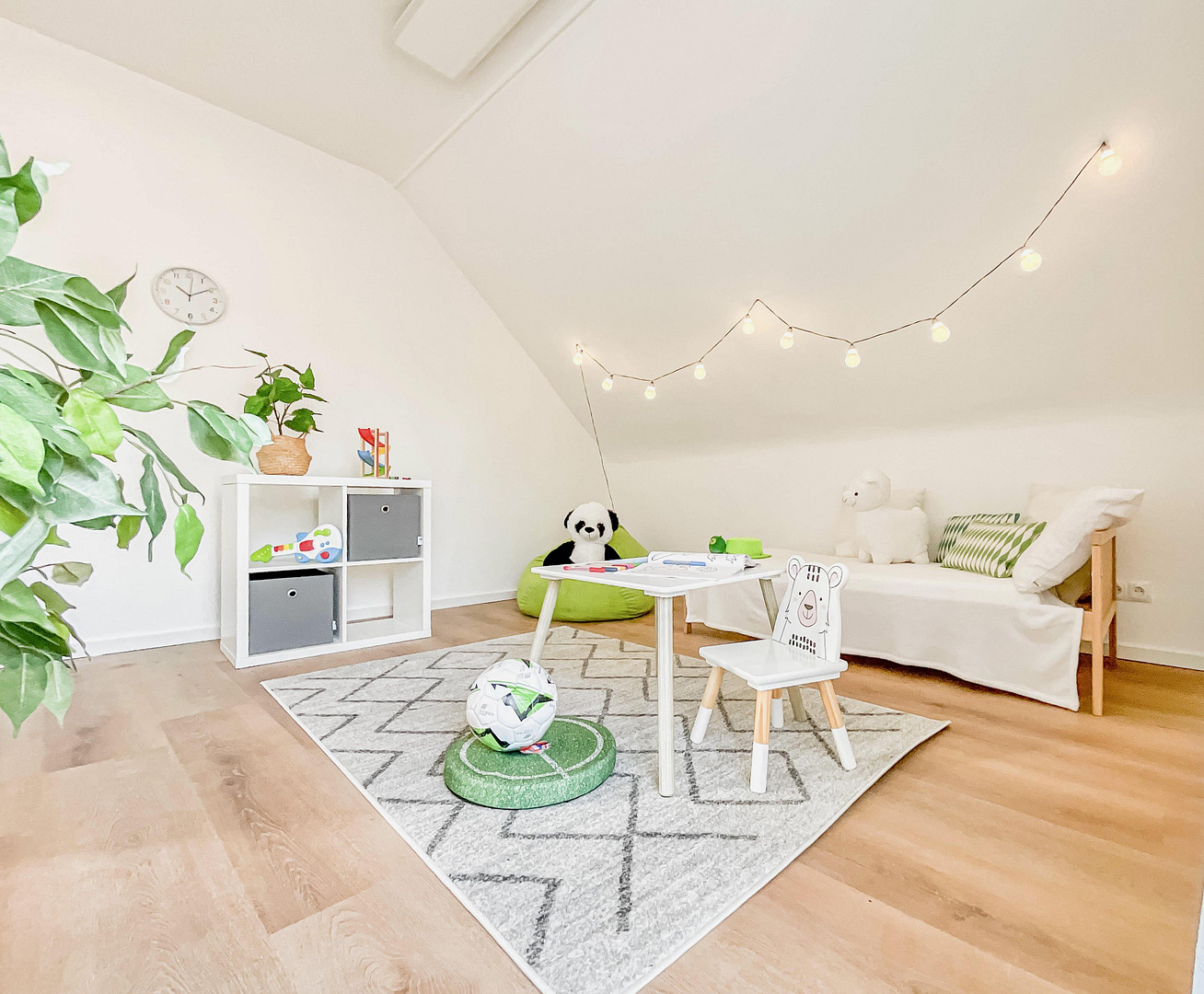 Niendorf: Großzügiges Einfamilienhaus mit PKW Stellplatz+Garten – Hamburg(Niendorf) – Vorschaubild 12