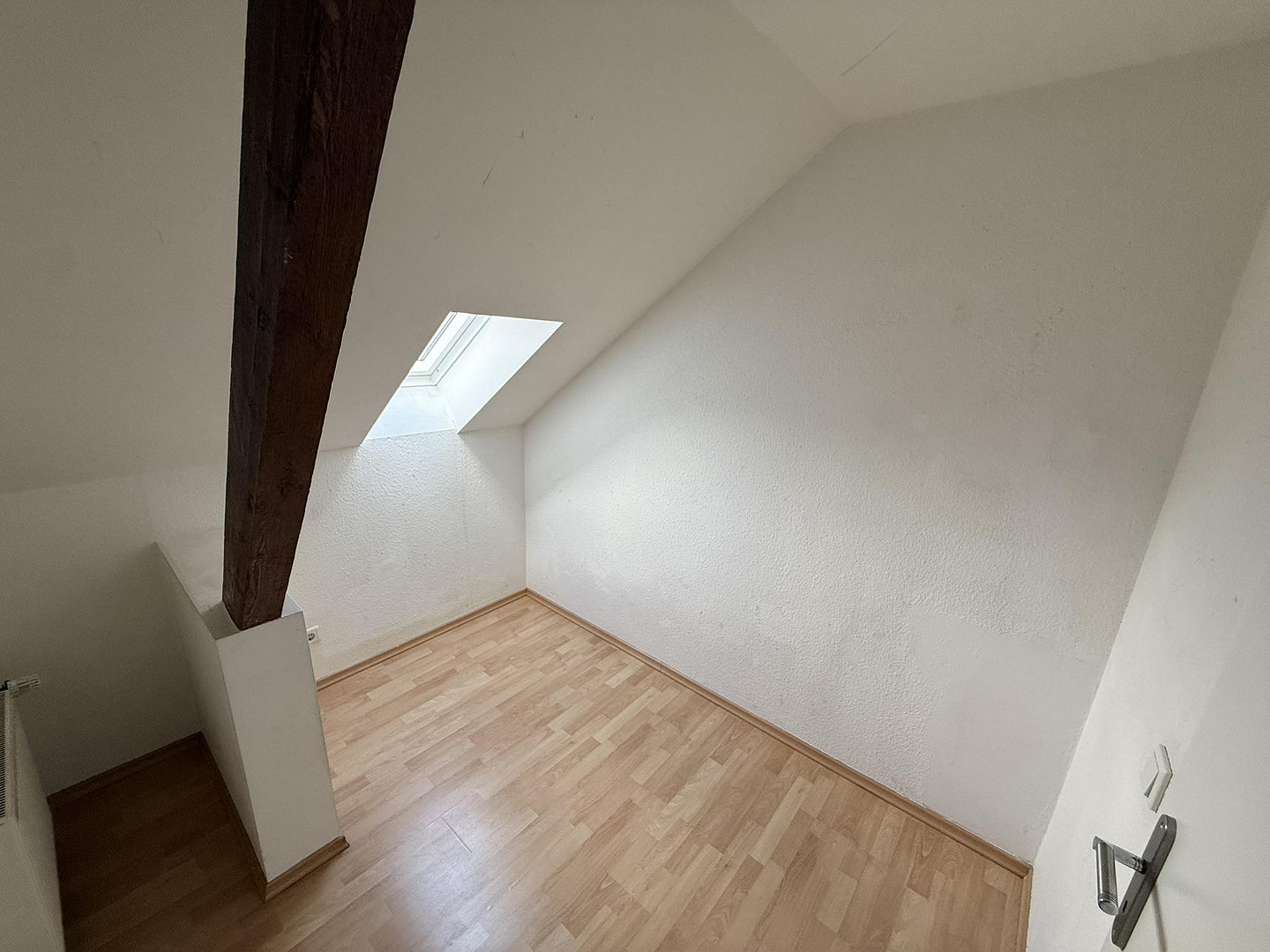 2,5 Zimmer Dachgeschoss-Wohnung in Krefeld-Fischeln - Küche inklusive – Krefeld(Fischeln) – Vorschaubild 13