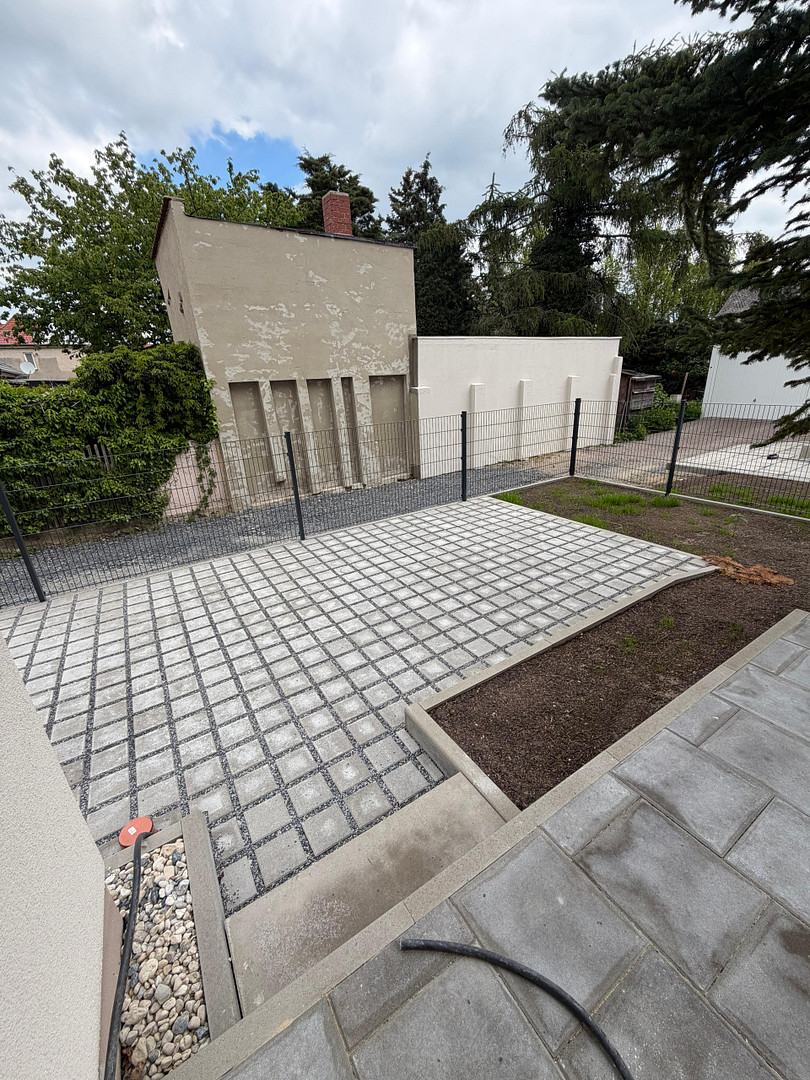 Großzügig und stilvoll wohnen in Dresden Weixdorf – Privatstraße, 1108 Dresden(Weixdorf) – Vorschaubild 6