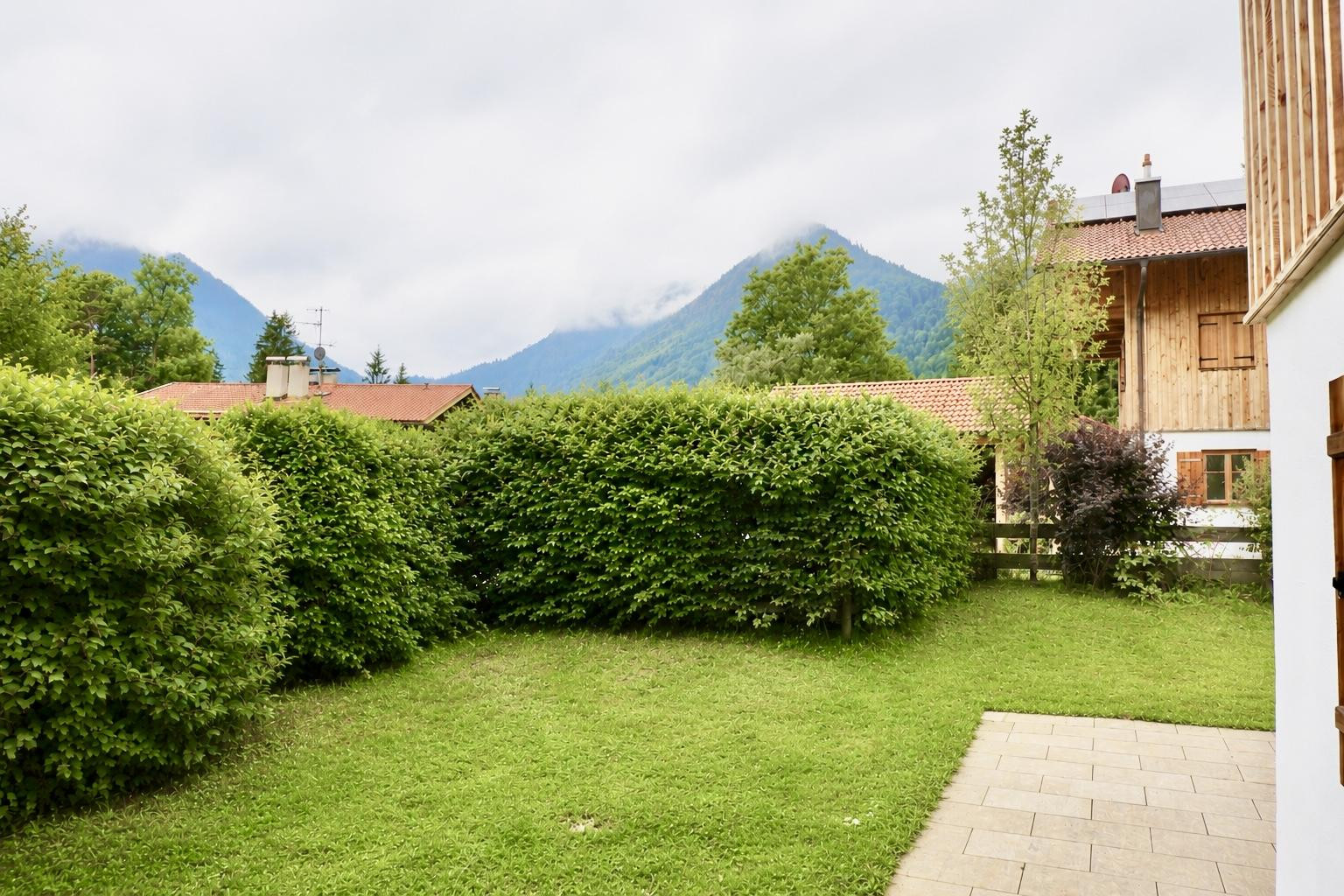 Hochwertige Landhaushälfte im Alpenidyll am Schliersee – Schliersee(Neuhaus) – Vorschaubild 8