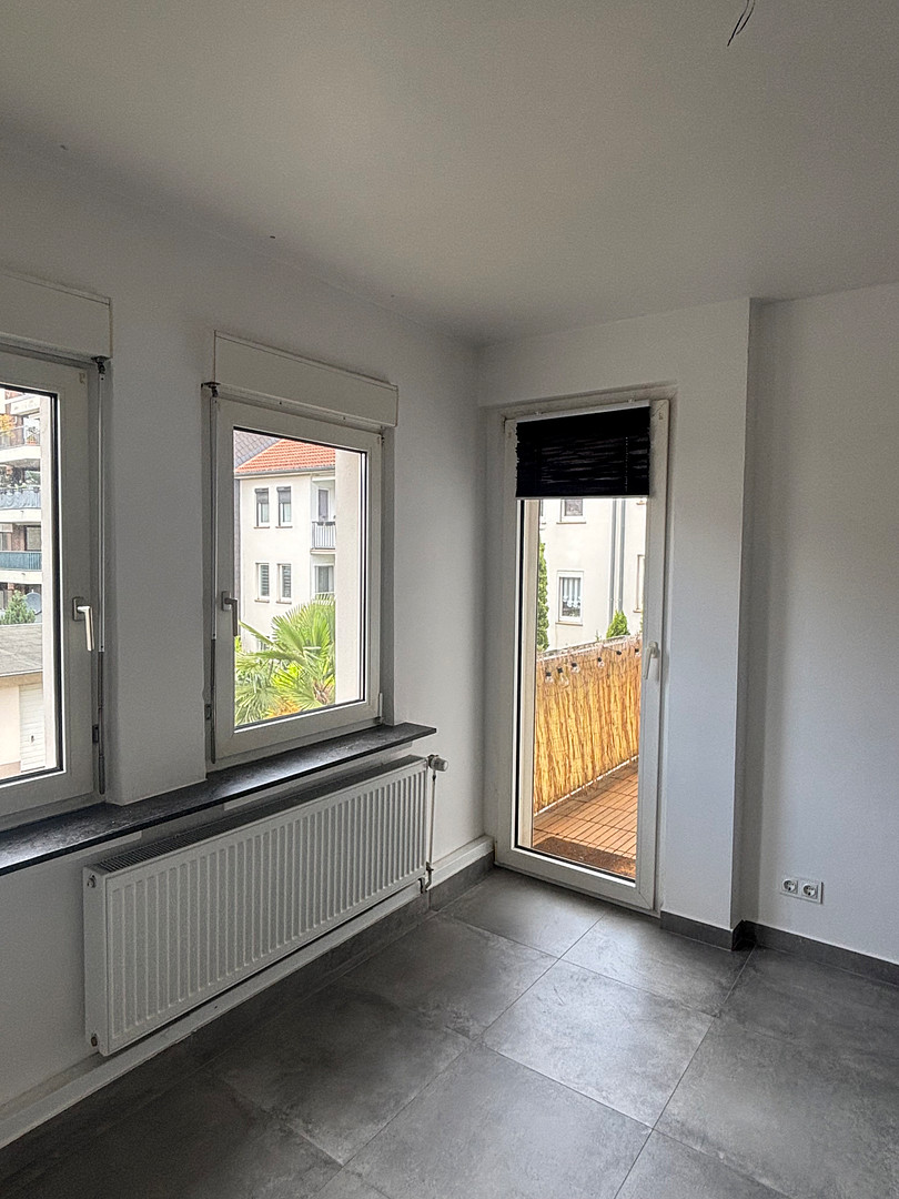Modernisierte 3-Zimmer-Wohnung mit Balkon & Einbauküche in zentraler Lage von Mönchengladbach – Leibnizstraße 40, 41061 Mönchengladbach(Innenstadt) – Vorschaubild 6