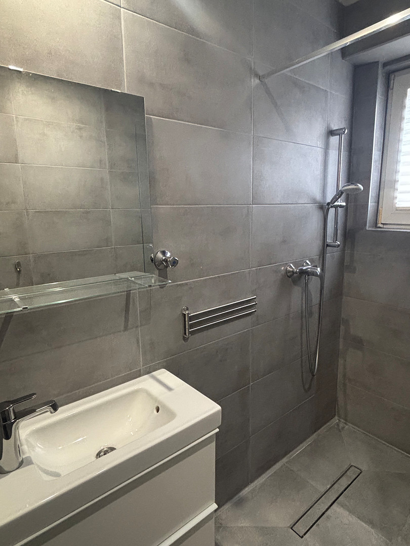 Modernisierte 3-Zimmer-Wohnung mit Balkon & Einbauküche in zentraler Lage von Mönchengladbach – Leibnizstraße 40, 41061 Mönchengladbach(Innenstadt) – Vorschaubild 4