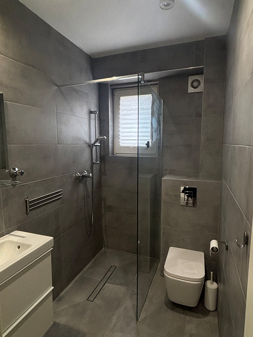Modernisierte 3-Zimmer-Wohnung mit Balkon & Einbauküche in zentraler Lage von Mönchengladbach – Leibnizstraße 40, 41061 Mönchengladbach(Innenstadt) – Vorschaubild 3