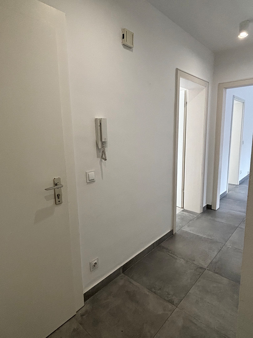 Modernisierte 3-Zimmer-Wohnung mit Balkon & Einbauküche in zentraler Lage von Mönchengladbach – Leibnizstraße 40, 41061 Mönchengladbach(Innenstadt) – Vorschaubild 11