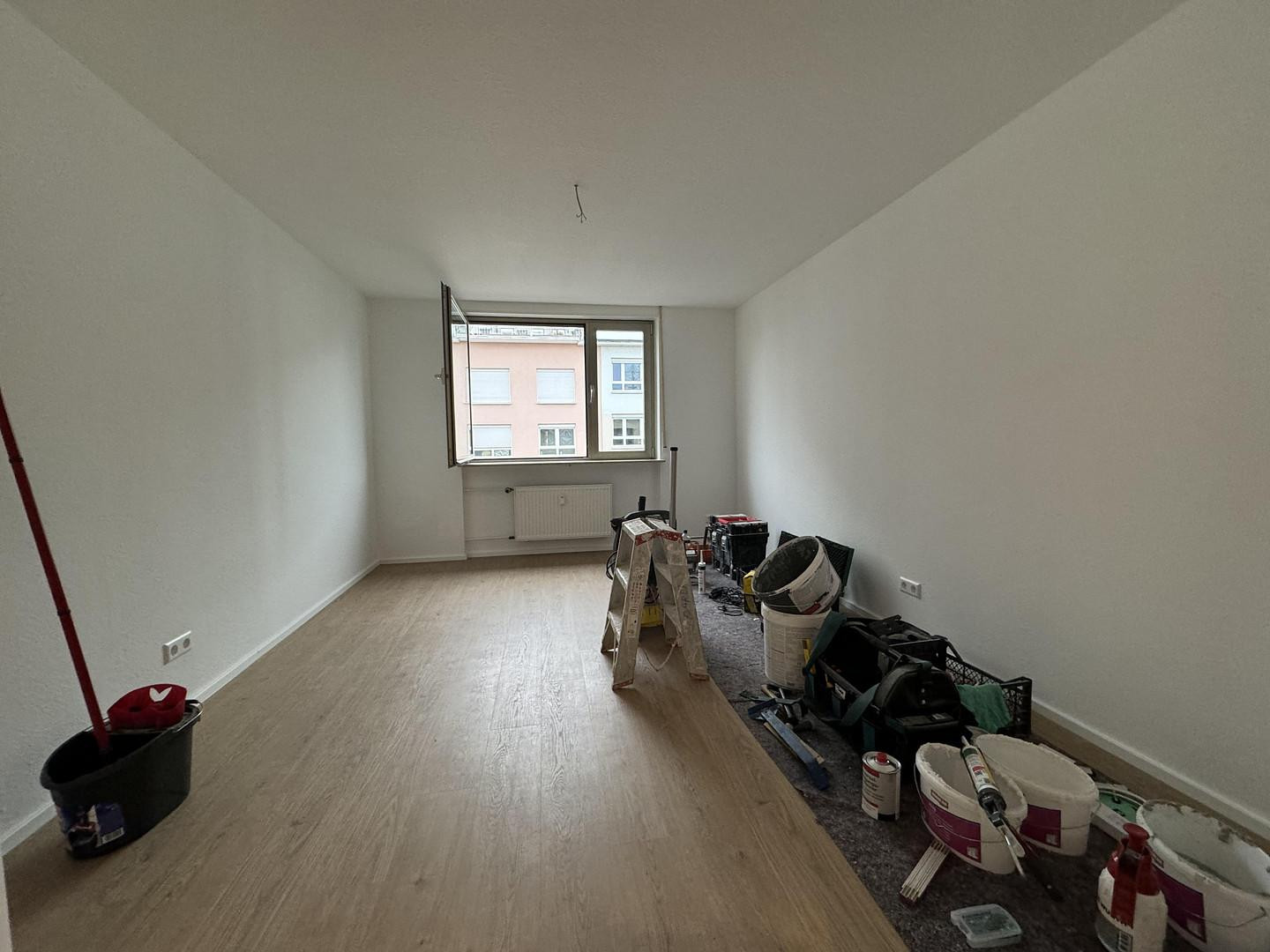 Hell & zentral, WG-geeignet – Kaiser-Wilhelm-Strasse 19, 67059 Ludwigshafen(Mitte) – Vorschaubild 6