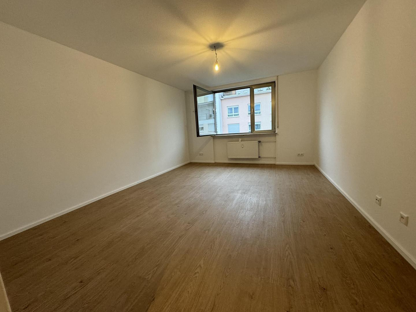 Hell & zentral, WG-geeignet – Kaiser-Wilhelm-Strasse 19, 67059 Ludwigshafen(Mitte) – Vorschaubild 7