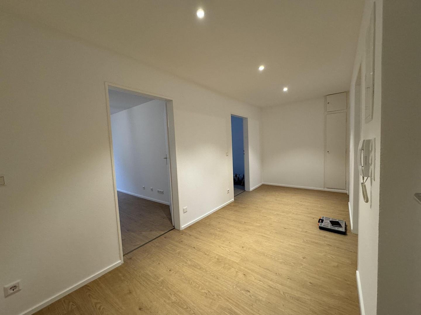 Hell & zentral, WG-geeignet – Kaiser-Wilhelm-Strasse 19, 67059 Ludwigshafen(Mitte) – Vorschaubild 3