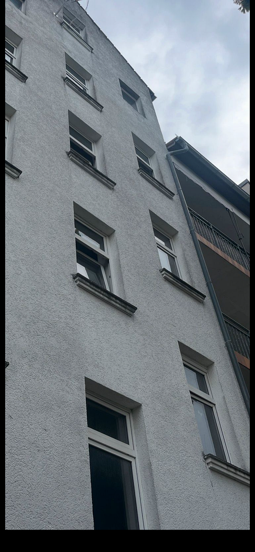 Mehrfamilienhaus in Leipzig West zu verkaufen, Kapitalanlage, Haus Projekt mit großen Grundstück – Leipzig(Leutzsch) – Vorschaubild 3