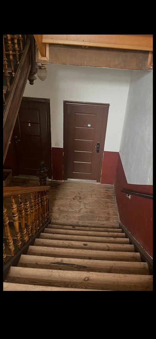 Mehrfamilienhaus in Leipzig West zu verkaufen, Kapitalanlage, Haus Projekt mit großen Grundstück – Leipzig(Leutzsch) – Vorschaubild 4