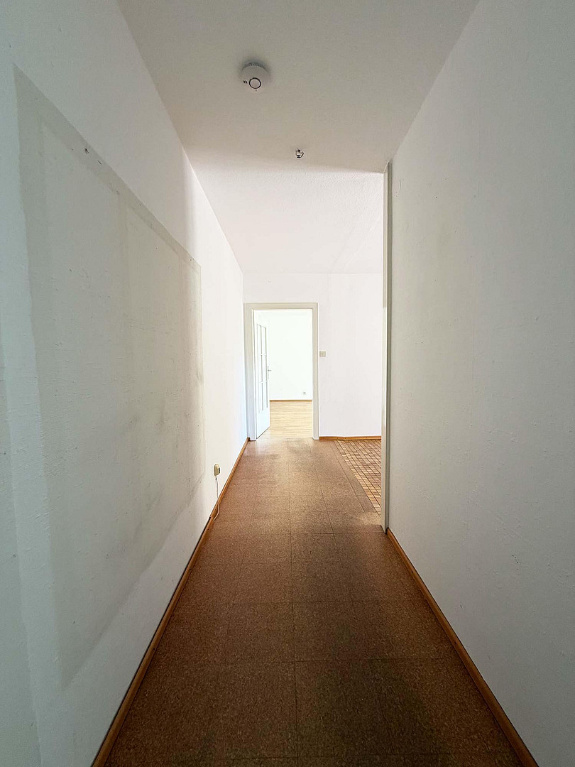 Helle 2-Zimmer-Wohnung in einem gepflegten Mehrfamilienhaus – Sommerstr. 9, 81543 München(Au) – Vorschaubild 3