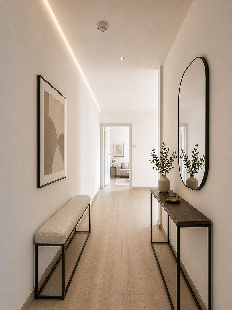 Helle 2-Zimmer-Wohnung in einem gepflegten Mehrfamilienhaus – Sommerstr. 9, 81543 München(Au) – Vorschaubild 21