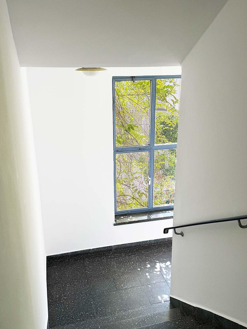 Helle 2-Zimmer-Wohnung in einem gepflegten Mehrfamilienhaus – Sommerstr. 9, 81543 München(Au) – Vorschaubild 17